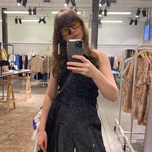 Meet your Posher, Meghan